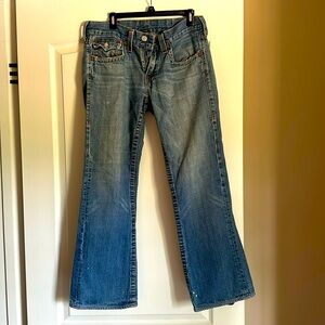 Women’s True Religion Jeans